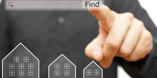 using internet search Property Owner By Address